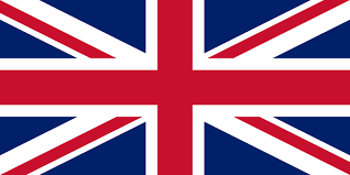 Flag of the Great Britain